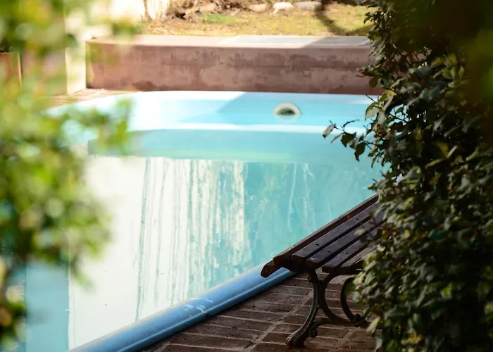 Hotel Italia