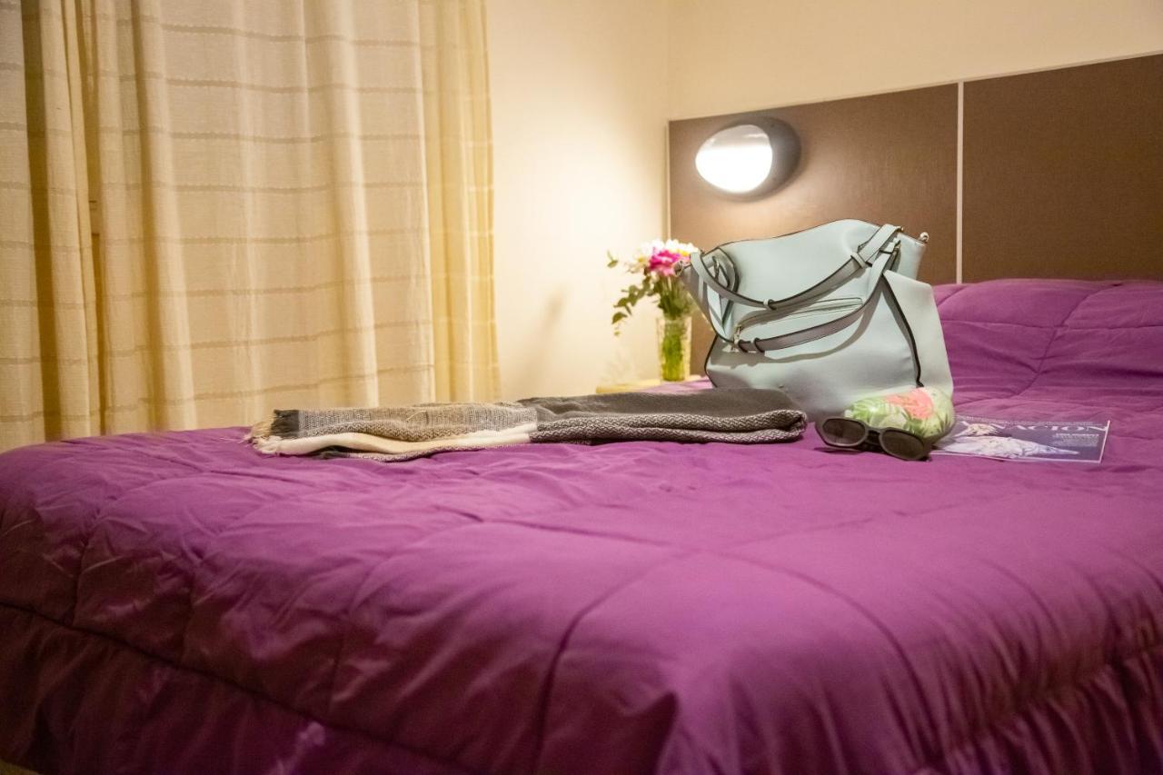 Italia Hotel