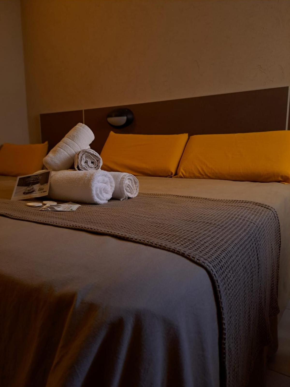 Italia Hotel Villa Carlos Paz