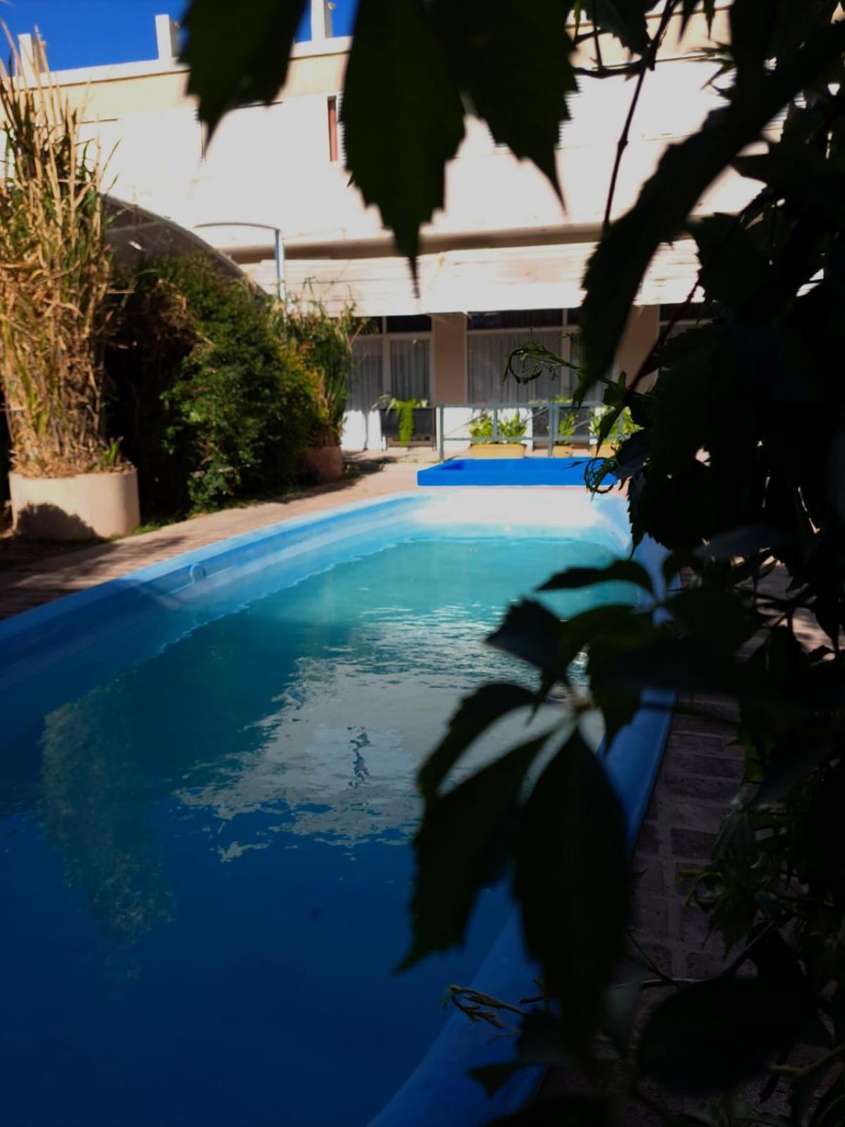Italia Hotel